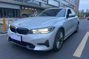 寶馬3系 寶馬 320i 運動套裝