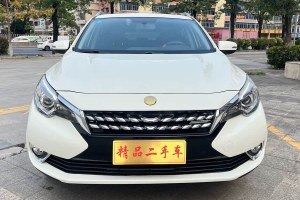 T90 啟辰 2.0L CVT智尚版