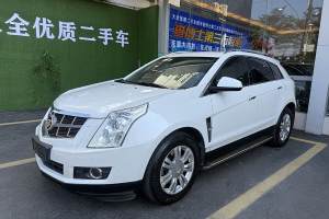 SRX 凱迪拉克 3.0L 豪華型