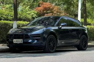 Mustang Mach-E 福特 GT