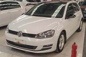 高爾夫 大眾 1.4TSI 自動(dòng)豪華型