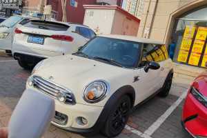 MINI MINI 1.6L ONE Baker Street