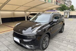 領(lǐng)克01 領(lǐng)克 2.0T 兩驅(qū)純Pro版 國VI