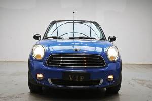 COUNTRYMAN MINI 1.6L COOPER Fun