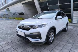 XR-V 本田 1.5L CVT舒適版 國V