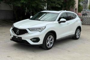 CDX 謳歌 1.5T 四驅(qū)MATTE GRAY特別版智享?魅版