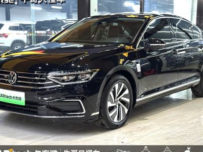 2022年9月 大眾 邁騰GTE插電混動 GTE 豪華型圖片