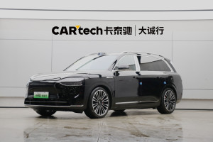 问界M9 赛力斯 增程 Ultra版 42kWh