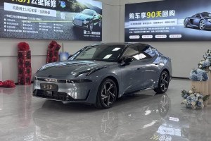 領(lǐng)克07 領(lǐng)克 EM-P 126長(zhǎng)續(xù)航 Ultra