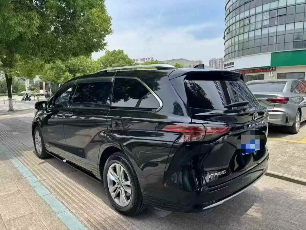 豐田 凱美瑞  2022款 2.0GVP 領先版圖片