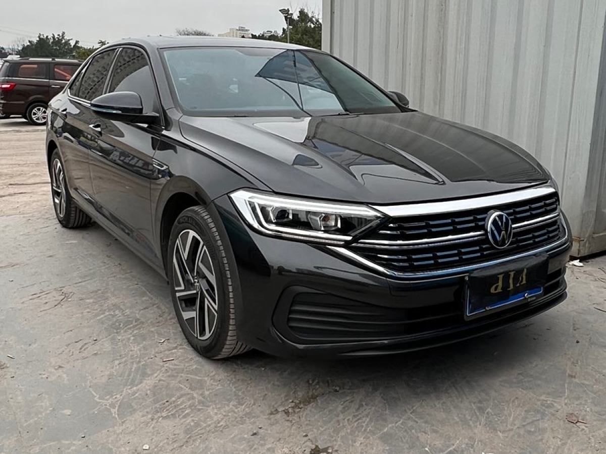 大眾 速騰  2023款 300TSI DSG飛越版圖片