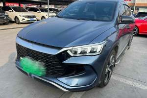 宋Pro新能源 比亚迪 冠军版 DM-i 110KM卓越型