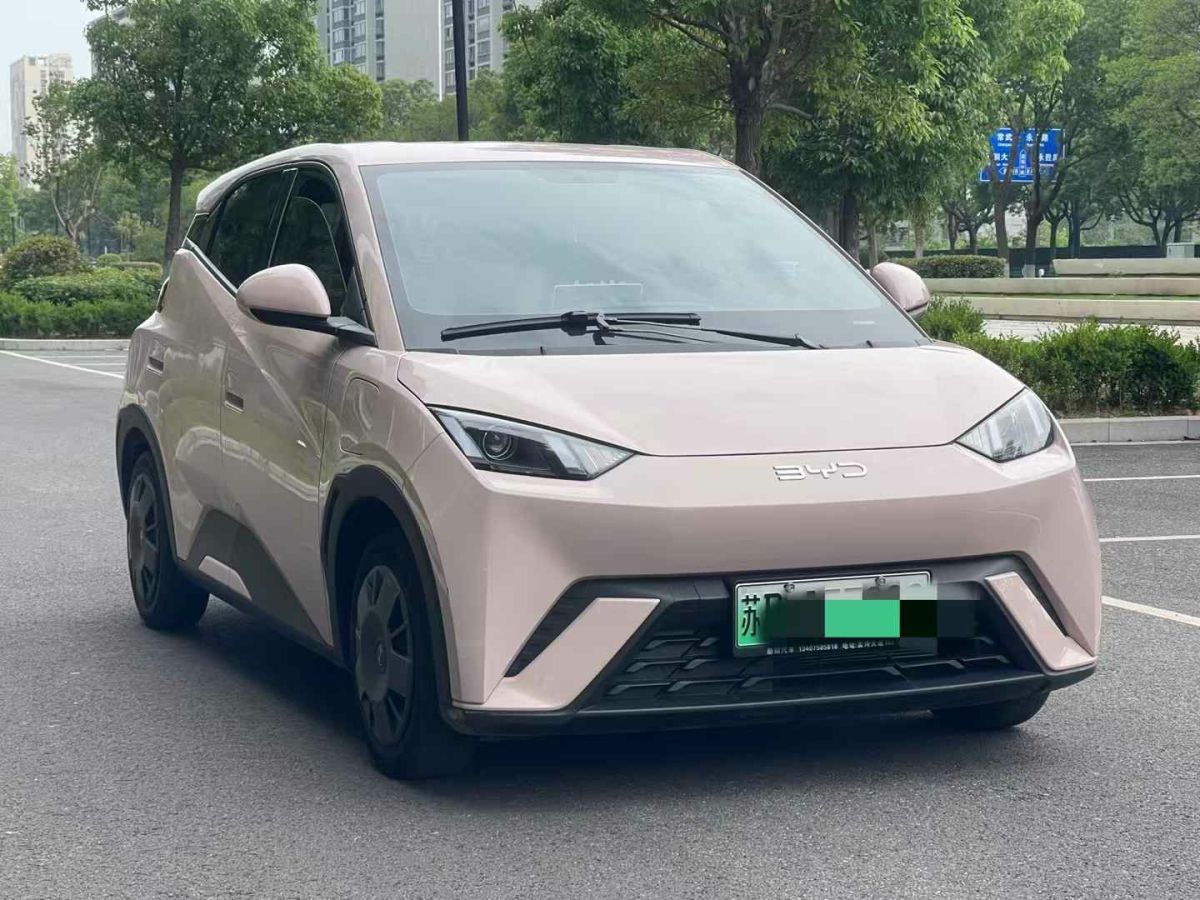 凱翼 凱翼昆侖  2024款 1.6T 高原版 5座圖片