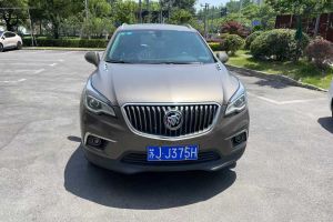 昂科威 別克 20T 兩驅(qū)精英型