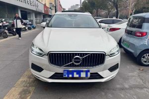 XC60 沃爾沃 T4 智逸版