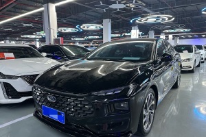 蒙迪歐 福特 改款 EcoBoost 245 至尊型