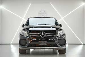 奔驰GLE AMG 奔驰 AMG GLE 43 4MATIC