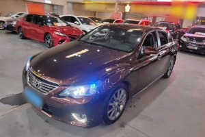 銳志 豐田 2.5V 風(fēng)度菁英炫裝版