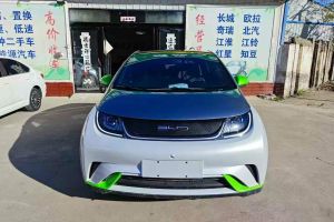 海豚EV 開(kāi)瑞 智慧型