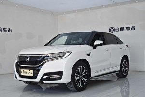 UR-V 本田 240TURBO 兩驅(qū)豪華版 國VI