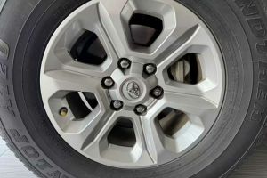 威馳 豐田 1.5L CVT暢行版