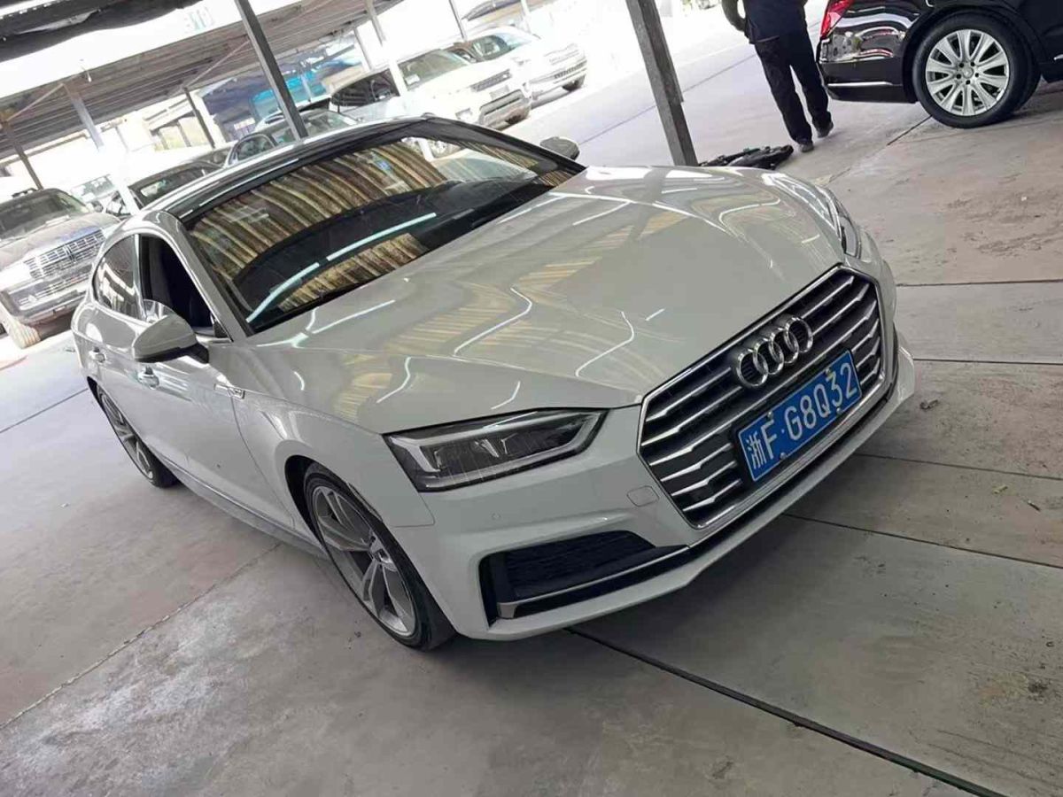 奧迪 奧迪Q3  2019款  45 TFSI quattro 豪華動(dòng)感型圖片