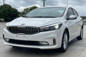 K3 起亞 1.6L 自動(dòng)GL