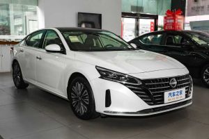 天籟 日產(chǎn) 2.0L XE 純享版