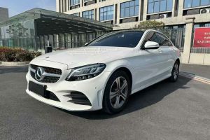 奔馳C級(jí) 奔馳 C 300 L