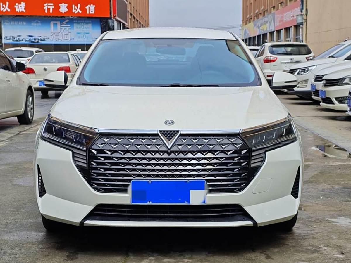 啟辰 D60  2020款 1.6L XE CVT進(jìn)享版圖片