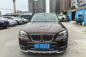 寶馬X1 寶馬 xDrive20i X套裝晉級版