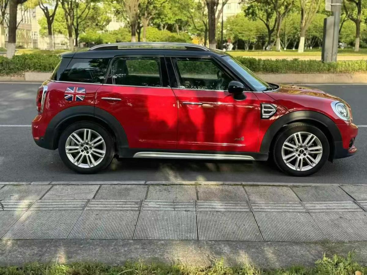 MINI MINI  2018款 1.5T ONE 五門版圖片