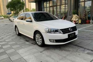 朗逸 大眾 1.4TSI DSG 30周年紀(jì)念版