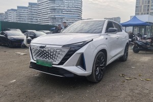 長安歐尚Z6新能源 長安歐尚 智電iDD 150KM旗艦型
