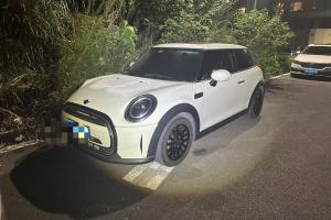 CLUBMAN MINI 改款 1.5T ONE