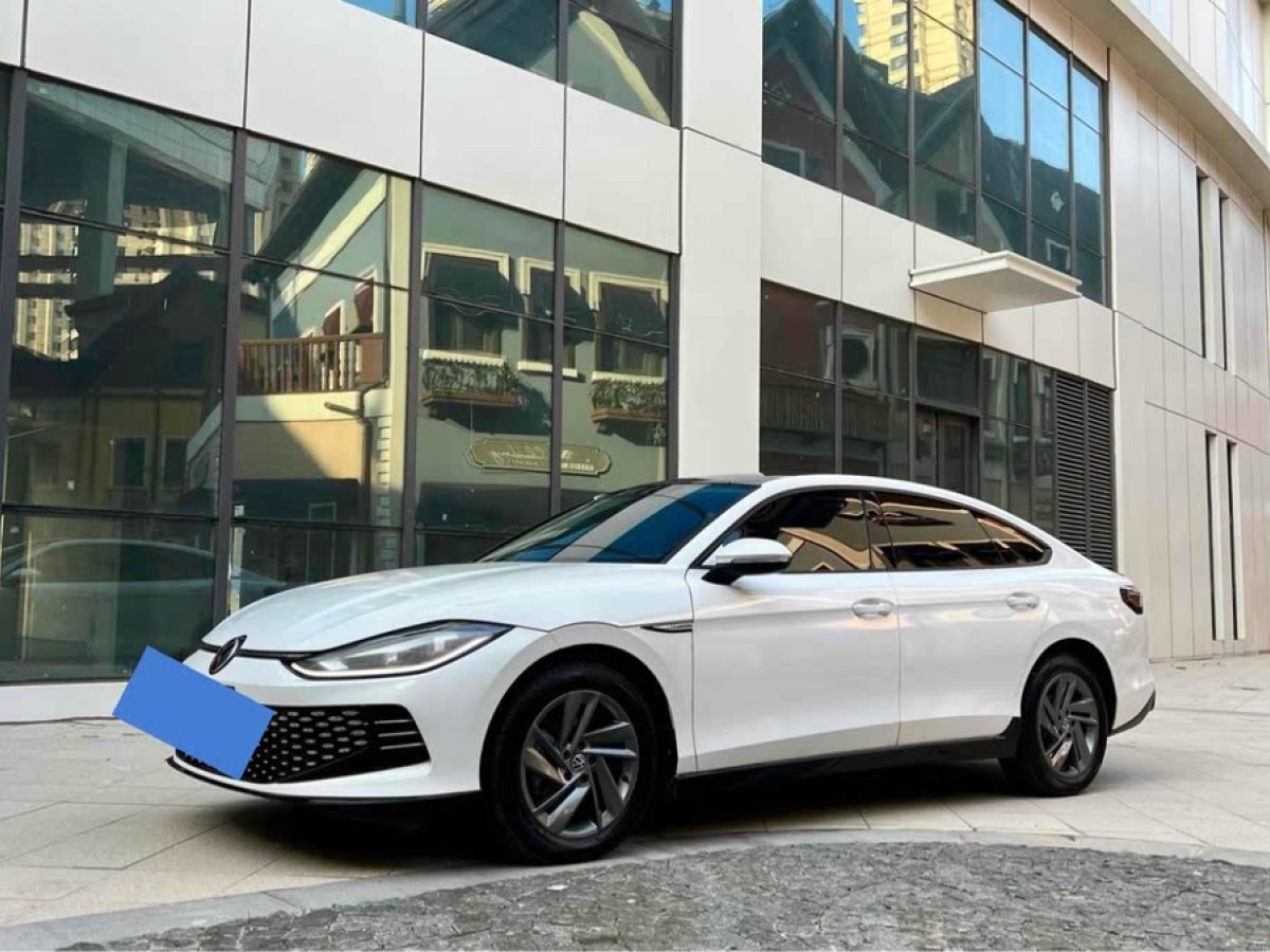 大眾 凌渡  2022款 凌渡L 280TSI DSG炫辣版圖片