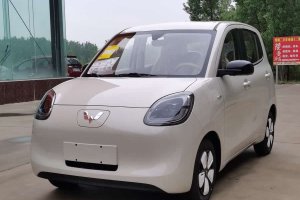宏光MINIEV 五菱 四門版 進(jìn)階款