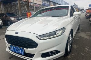 蒙迪歐 福特 2.0L GTDi200豪華型