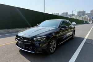 奔馳E級 奔馳 E 300 L 時尚型