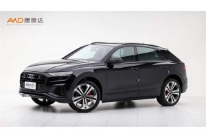 奧迪Q8 奧迪 55 TFSI 尊享動(dòng)感型