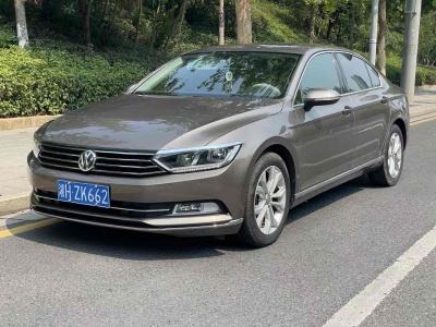 2019年9月 大眾 邁騰 330TSI DSG 豪華型 國VI圖片