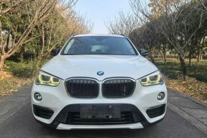 寶馬X1新能源 寶馬 xDrive25Le