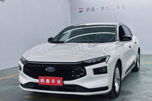 蒙迪歐 福特 EcoBoost 180 舒雅型