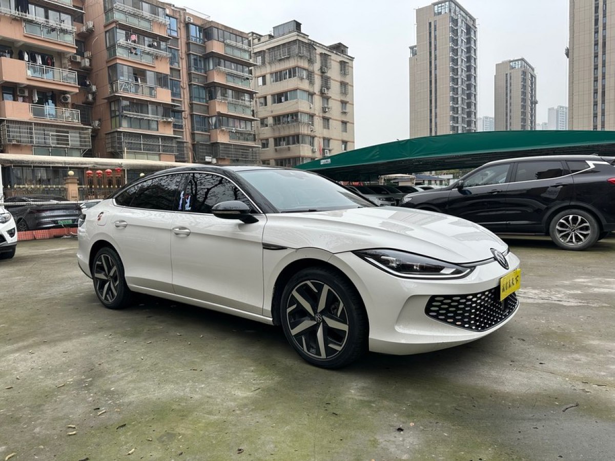 大眾 凌渡  2022款 凌渡L 280TSI DSG酷辣版圖片