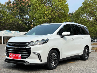 2019年7月 上汽大通 G50 1.5T 自動(dòng)豪華版 國VI圖片