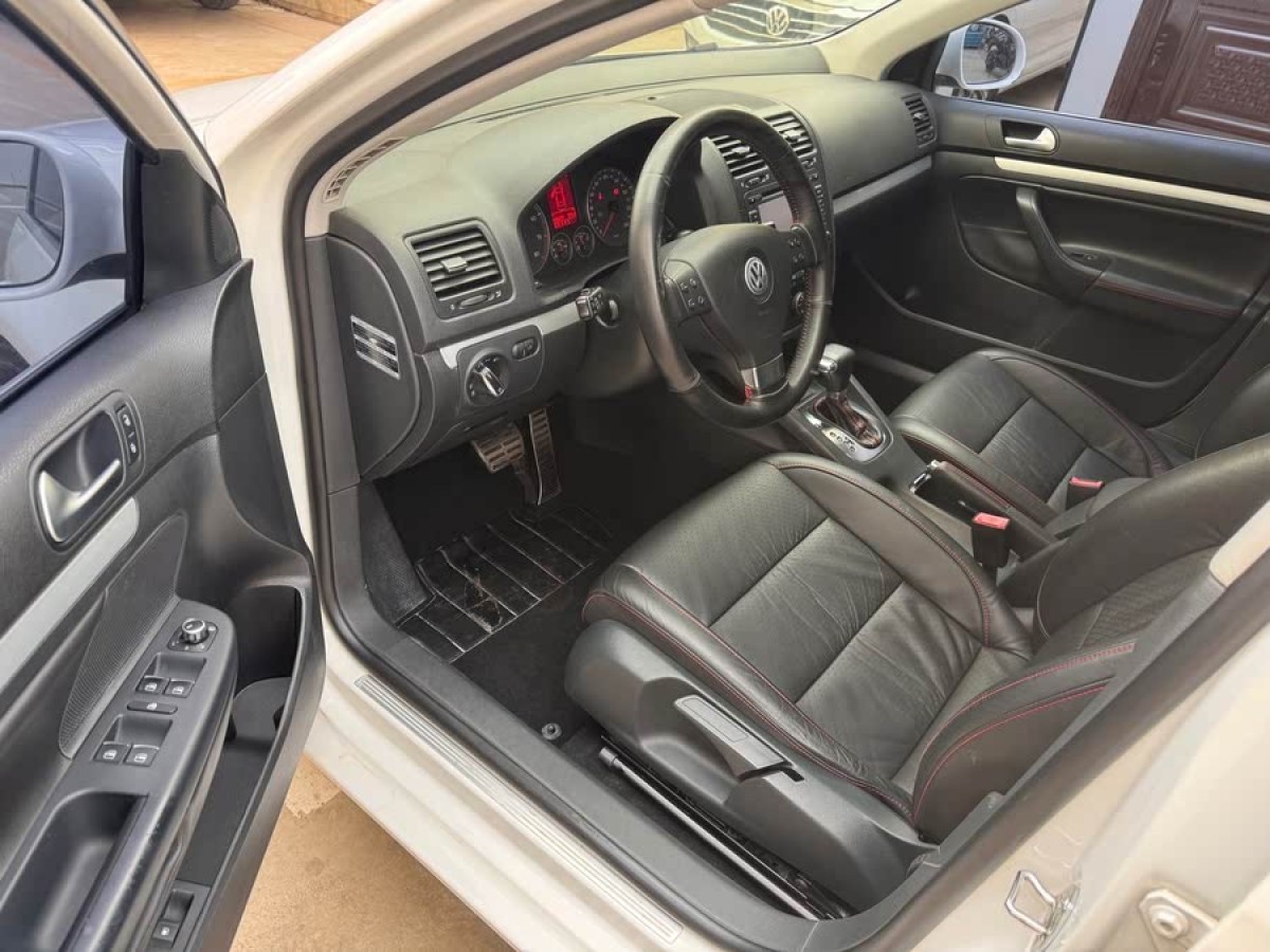 大眾 速騰  2010款 1.8TSI 自動冠軍版圖片