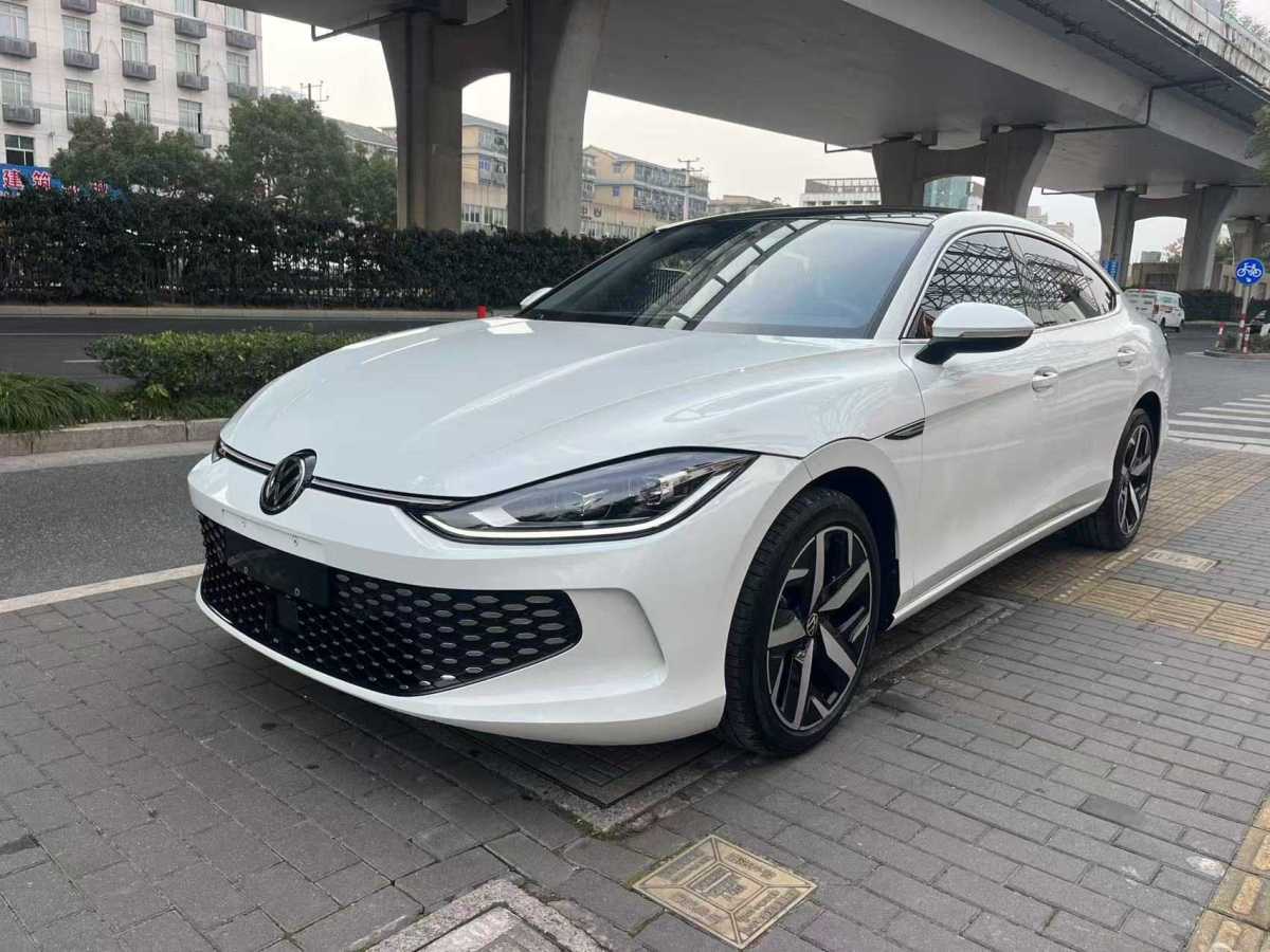 大眾 凌渡  2024款 凌渡L 280TSI DSG酷辣版圖片