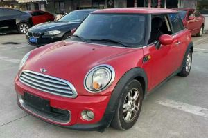 MINI MINI 1.6L ONE 限量第二款