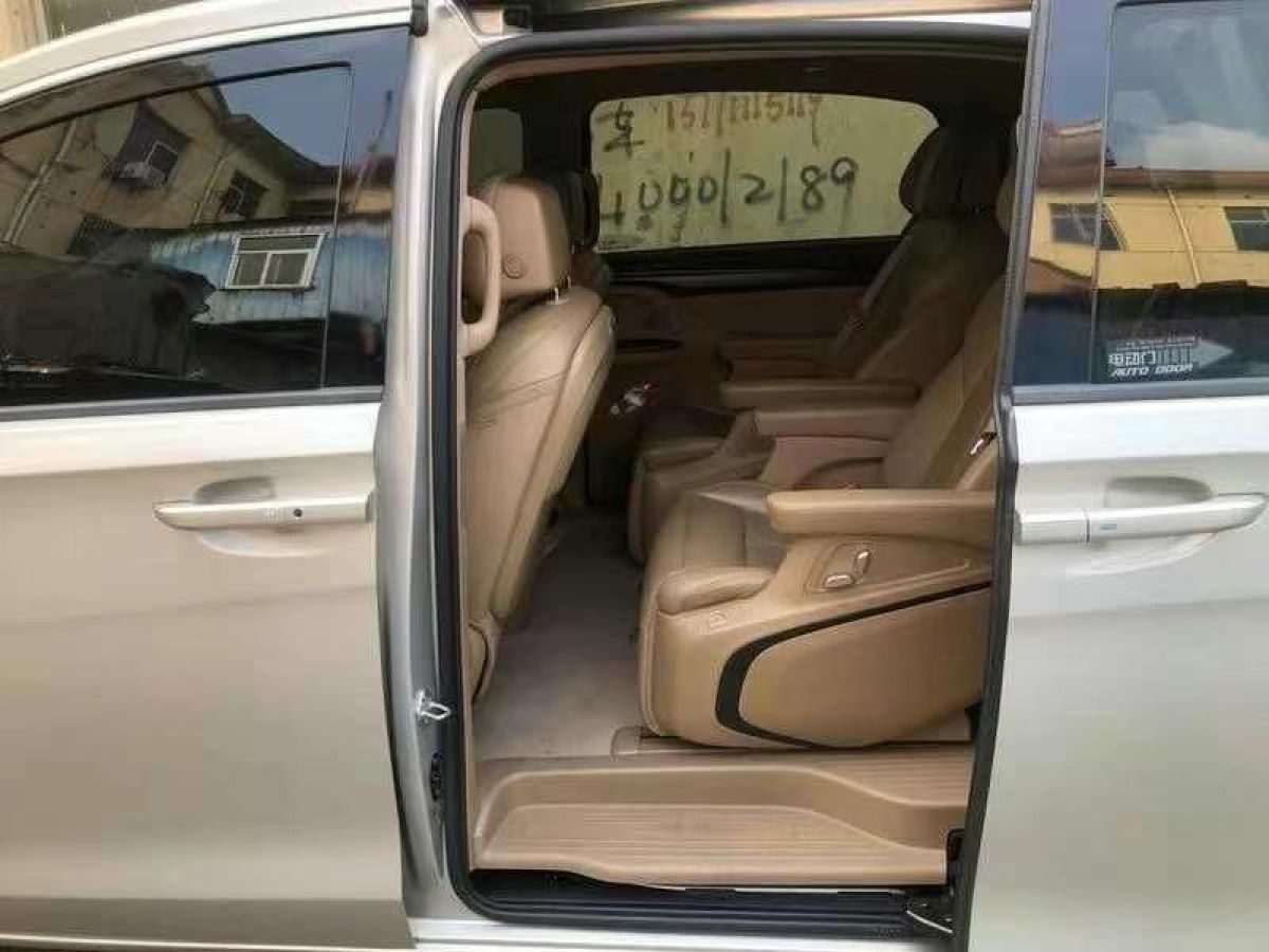 凱迪拉克 ATS 圖片