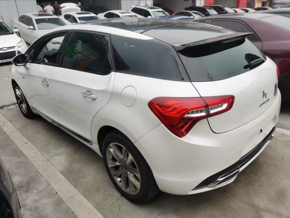 長(zhǎng)安 逸動(dòng)  2014款 1.6L 自動(dòng)精英型圖片